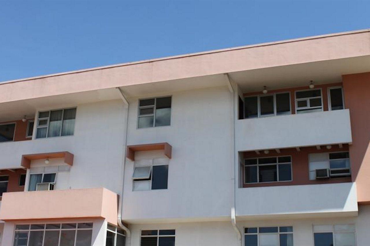 Los Yoses Apartotel Σαν Χοσέ Εξωτερικό φωτογραφία