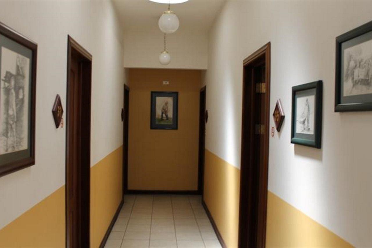 Los Yoses Apartotel Σαν Χοσέ Εξωτερικό φωτογραφία